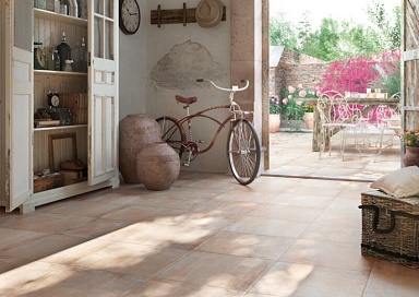 Плитка Roca Memory Blanco 44.5х44.5
