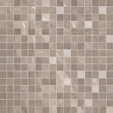 Мозаика Marazzi Italy M8H6 Allmarble Wall Pulpis Mosaico Lux 40х40