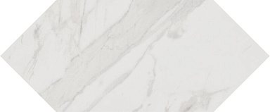 Плитка Kerama Marazzi 35006 Келуш белый глянцевый 14х34
