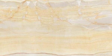 Керамогранит Ariostea U06L300435 Onice Oro Luc Shiny 6 mm 150x300