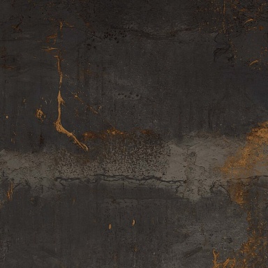 Керамогранит Estima TP02 Patina Black Неполированный Рект. 80x80x11