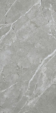 Керамогранит Vitra K947780R0001VTER Бреча Серый Матовый R9 Ректификат 60x120