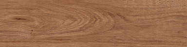 Керамогранит Cersanit A17936 Kauri Wood светло-коричневый рельеф ректификат 21,8x89,8