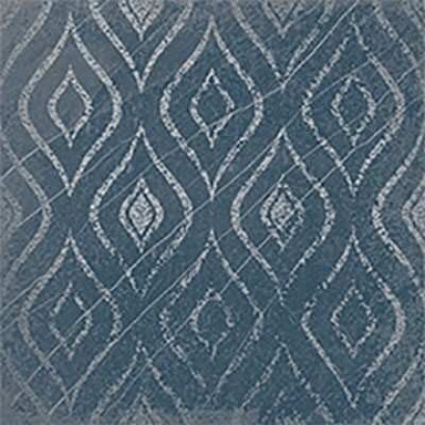 Керамогранит ATRIVM CUADRADO GLAM Blue 23.5x23.5