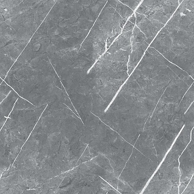 Керамогранит Royce R_PR1019 Carnico Grey Polished 60x60