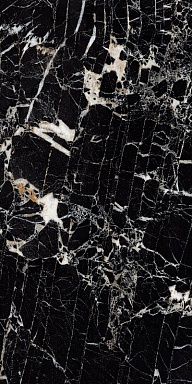 Керамогранит Creto MPL-055745 Black Fusion 80х160