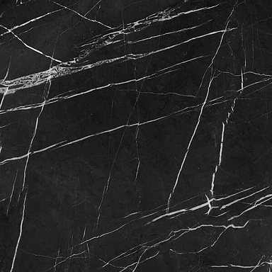 Керамогранит Гранитея G395 Neiva Black PR 60x60