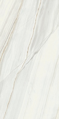 Керамогранит IRIS FMG L315326MF6 Marmi Bianco Lasa Levigato 6mm 150x300