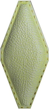 Мозаика NSmosaic TR-2705 Ceramic series 120*270