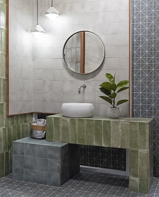 Керамогранит Mainzu Soft Delta 15x15