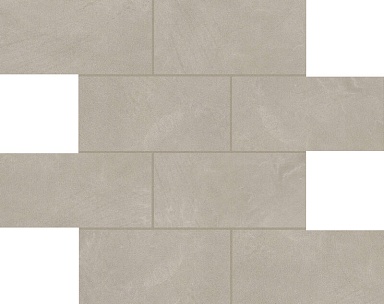 Декор Casa Dolce Casa 758264 Studios Cloud Muretto 6mm 7,5x15 30x30
