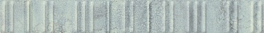 Керамогранит Grespania 06DMU68 Mural Menta Relieve 5.5x45