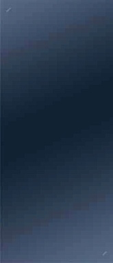 Декор Versace 0030191 Firma Blue Lux Rett 120x280