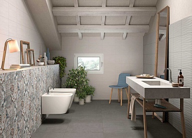 Плитка Marazzi Italy M01N Neutral Sand 25x38