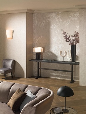 Плитка Porcelanosa 100337319 Gent 3D Silver Line 59.6x150