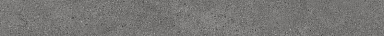 Подступенник Kerama Marazzi DL501120R/5 Подступенок Фондамента пепельный 119,5x10,7