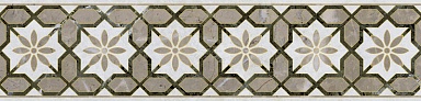 Бордюр Kerama Marazzi VT/A575/11000R Серенада 5 глянцевый обрезной 30x7,2