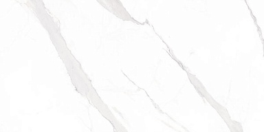 Керамогранит Geotiles Statuary Blanco Leviglass 60x120