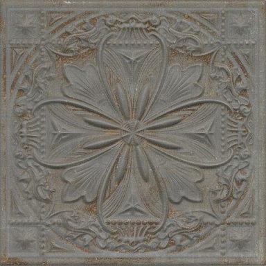 Плитка Aparici Gatsby charcoal tin 20x20.1
