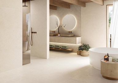 Декор ProConcept 233799 Dorcia Stone Decor Cream Matt 59.5x119.2