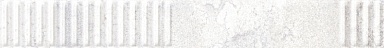 Керамогранит Grespania 06DMU48 Mural Blanco Relieve 5.5x45