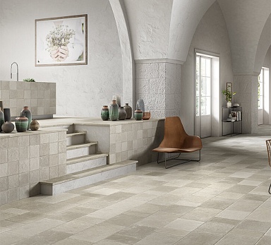 Керамогранит Cerdomus 79477 Ostuni Grigio 60х60