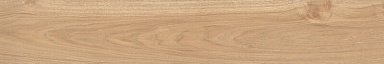 Керамогранит Eurotile Wood Shine Beige Carving 20x120