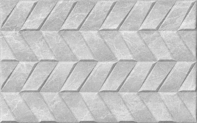 Плитка Gracia Ceramica 010100001574 Нова серый низ 04 25x40
