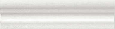 Бордюр Adex ADNE5140 Moldura Italiana PB Blanco 5х15