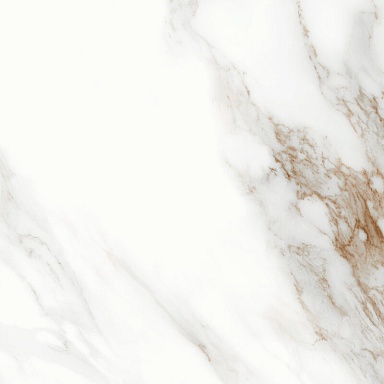 Керамогранит Delacora D60210M Calacatta Andrea карвинг 600x600x9.5