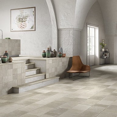 Pietra di Ostuni Cerdomus