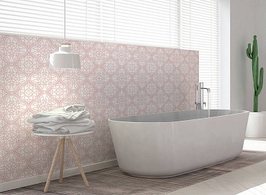 Керамогранит Keros Ceramica Alhambra Gris 25x25