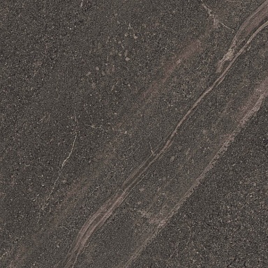 Керамогранит Estima GB03 Gabbro Anthracite Неполированный Рект. 80х80х10