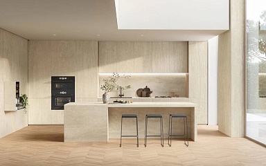 Керамогранит Atlas Concorde Italy AJKR Absolute White Matte 160x320