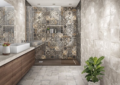 Плитка Mainzu PT02989 Venezzia Bianco 20*20