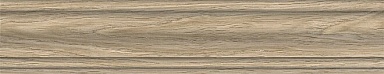 Плинтус Kerama Marazzi SG5157/BTG Арсенале бежевый 39,6х8