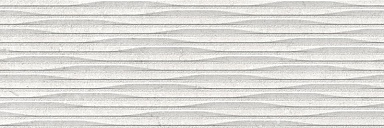 Декор Peronda 40327 Cluny Silver Decor/33,3X100X0,98/R 33,3x100