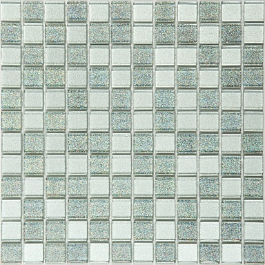 Мозаика NSmosaic S-823 стекло (23x23x8) 298*298