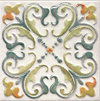 Декор Mainzu Decor Bambola mix 15х15