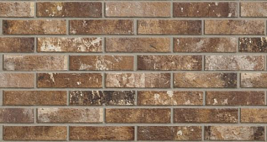Керамогранит Rondine Group J85931 London Brick Sunset 6х25