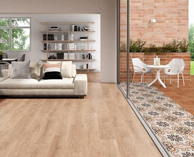 Керамогранит Dualgres Oriana nordic 22.5*90см