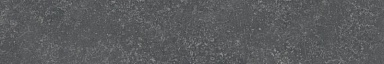 Kerama Marazzi KM6060G0141RBT6 Плинтус Касабланка HP антрацит матовый обрезной 60x9,5x0,9