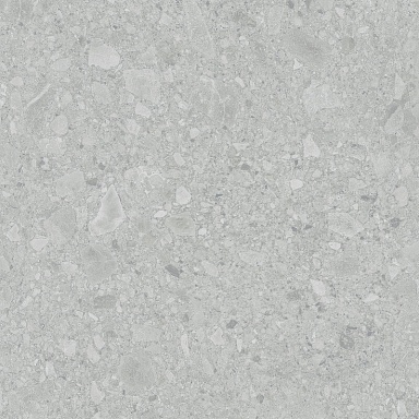 Керамогранит LB-Ceramics 6461-0425 Иней Tech Серый 60х60