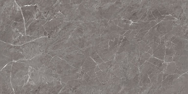 Керамогранит Ceradim Mramor Chic Grey Темно-серый Полированный 60х120