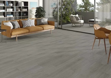 Керамогранит Keratile Nordby Honey MT Rect 23*120