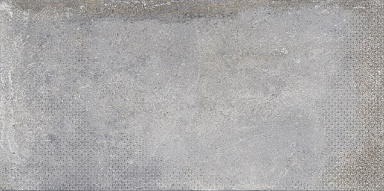 Декор Colorker 219528 Factory Deco Grey Puludo 58.5x117.2