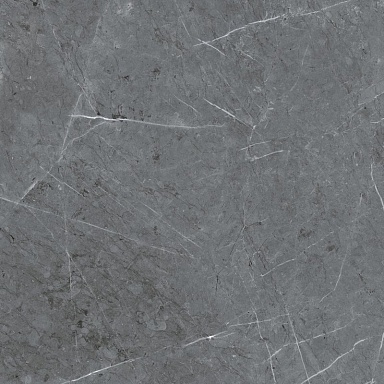 Керамогранит Kerranova K-2203/MR Skala Dark Grey 600x600x9