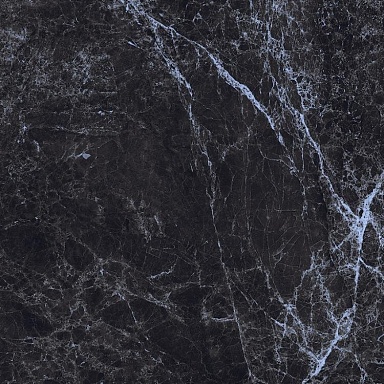 Керамогранит PrimaVera GR105 Black Emperador High glossy 600x600