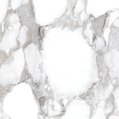 Керамогранит Peronda 42510 Haute White SP/100X100X0,8/R 100x100