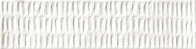 Декор Harmony 37705 Lagoon White Decor 6x24,6